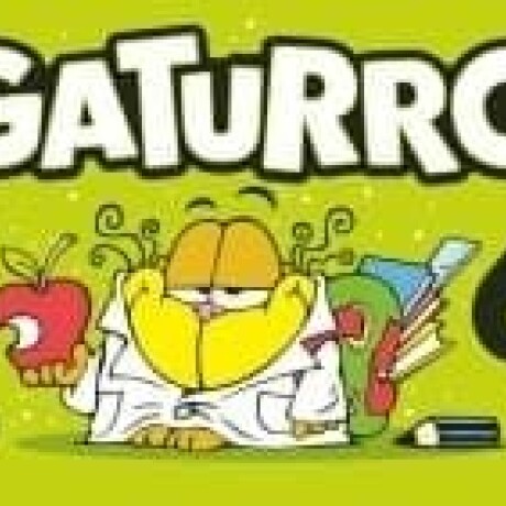 GATURRO 6 GATURRO 6
