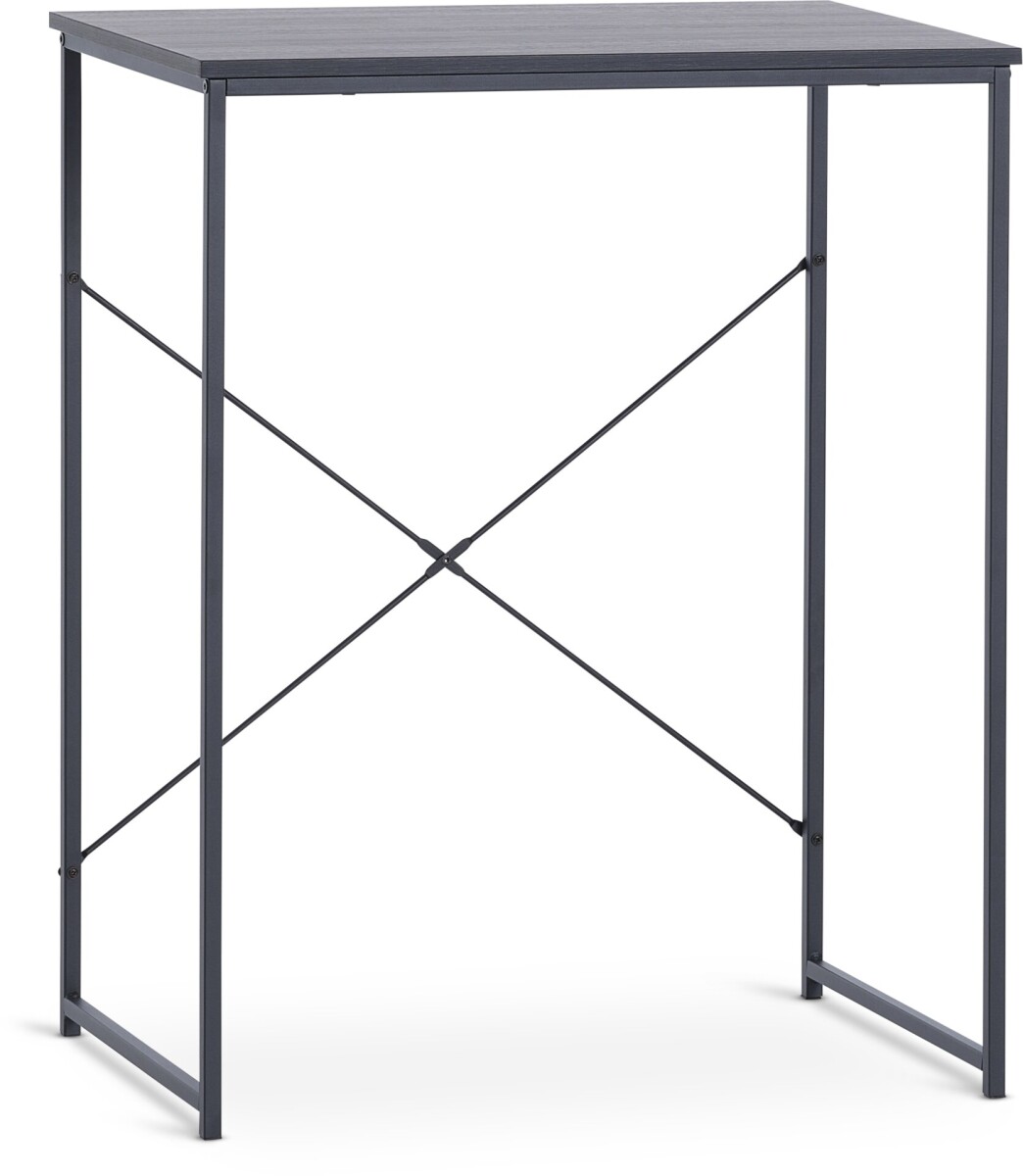 Escritorio ASTRUP 40x60 negro 