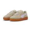 Zapatillas Palermo Moda Xtra Gum de Mujer Crema