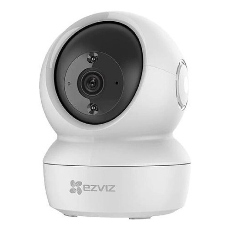 Cámara de seguridad Wifi motorizada Ezviz CS-H6C 1080P Blanco