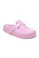 Zueco Boston Eva - Estrecho Fondant Pink
