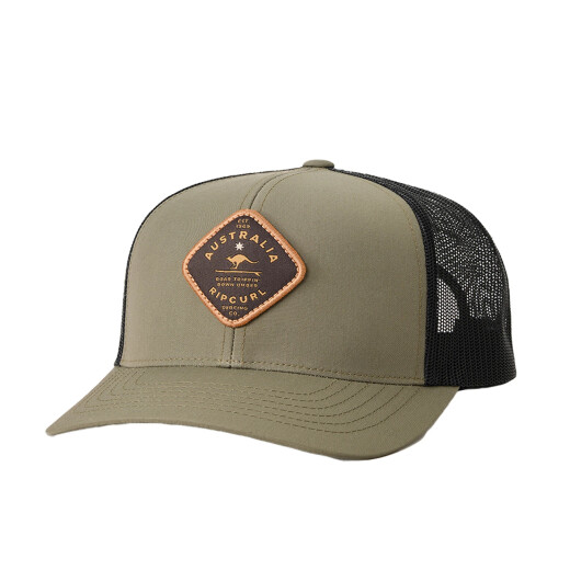 Gorro Rip Curl Road Trippin Trucker Gorro Rip Curl Road Trippin Trucker