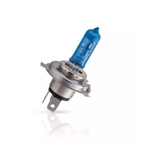 LAMPARA - HALOGENA 12V 60/55W H4 P43 DIAMOND VISION PACK X2 PHILIPS LAMPARA - HALOGENA 12V 60/55W H4 P43 DIAMOND VISION PACK X2 PHILIPS