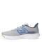 Championes de Hombre New Balance 411V3 Gris - Azul Marino