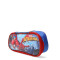 Cartuchera Marvel Rojo - Azul