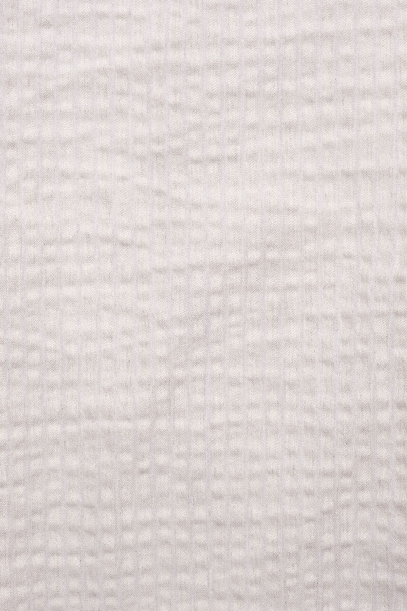 FEDE SHORT SLEEVE SHIRT Cream