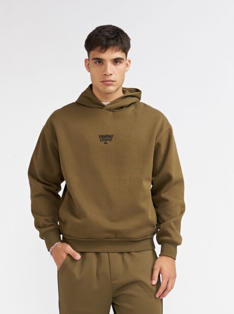 CANGURO PANINI VERDE