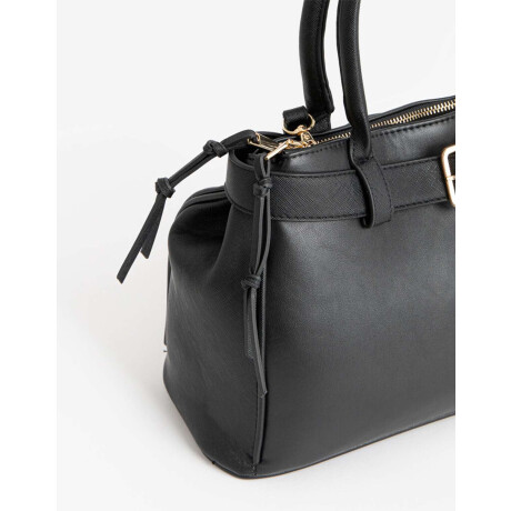 Cartera Formato City Negro