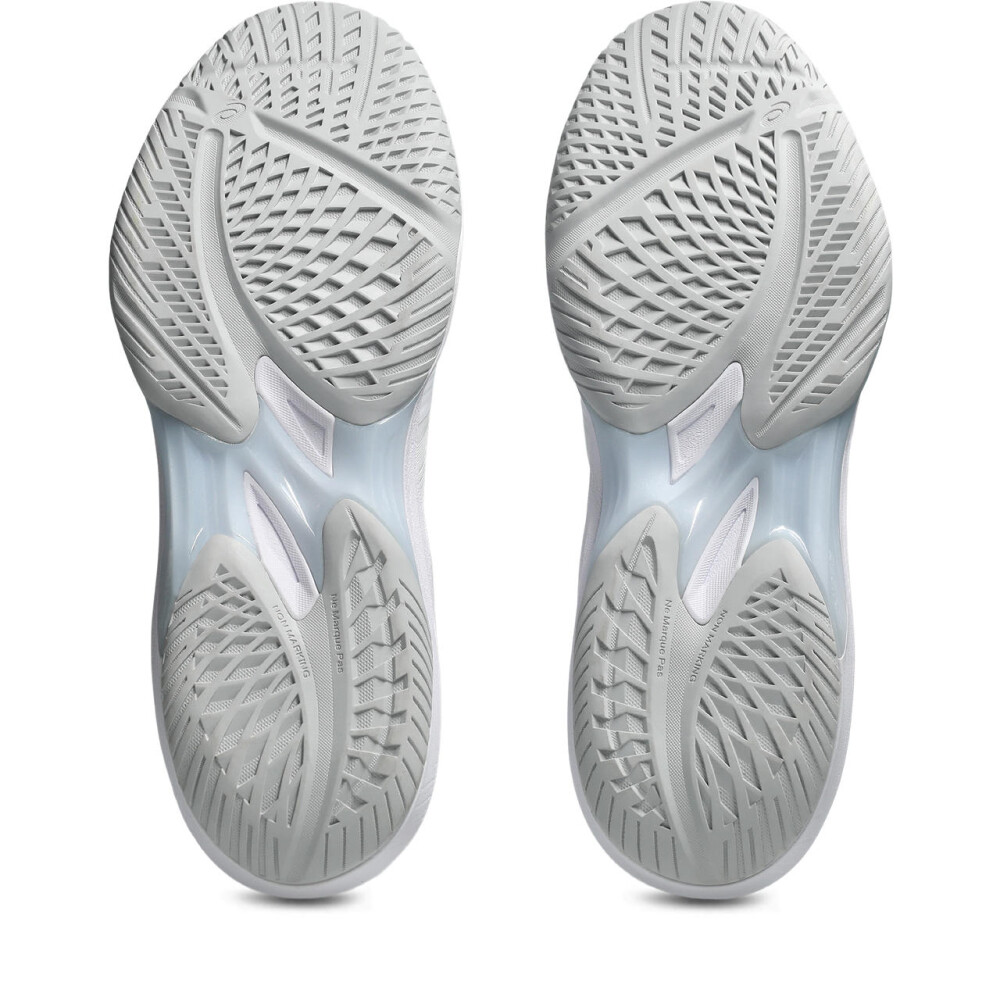 Zapatillas Voley Sky Elite FF MT 3 Mujer White/pure Silver