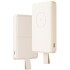 Powerbank Xiaomi Magnetic Power Bank 6000mah POWERBANK XIAOMI MAGNETIC POWERBANK 6000