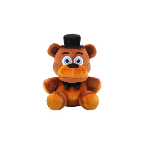 Peluche Five Nights At Freddys Jazwares 20CM FREDDY