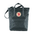 Mochila Fjallraven Kanken Totepack Unisex Graphite