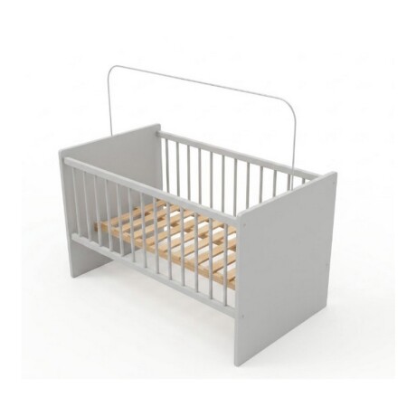 CUNA BLANCA. PARA COLCHON DE 70CM CUNA BLANCA. PARA COLCHON DE 70CM