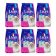 LAGER SANITARIO DE GATO DE 2 KG PACK X6 LAGER SANITARIO DE GATO DE 2 KG PACK X6