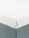 Sábana encimera ELISABETH 270x280 blanco Sábana encimera ELISABETH 270x280 blanco