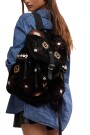 VERSAILLE BACKPACK Negro