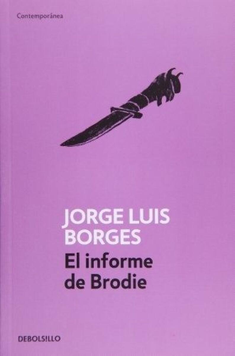 El Informe De Brodie 