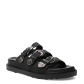 Sandalias de Mujer Miss Carol Valencia Negro