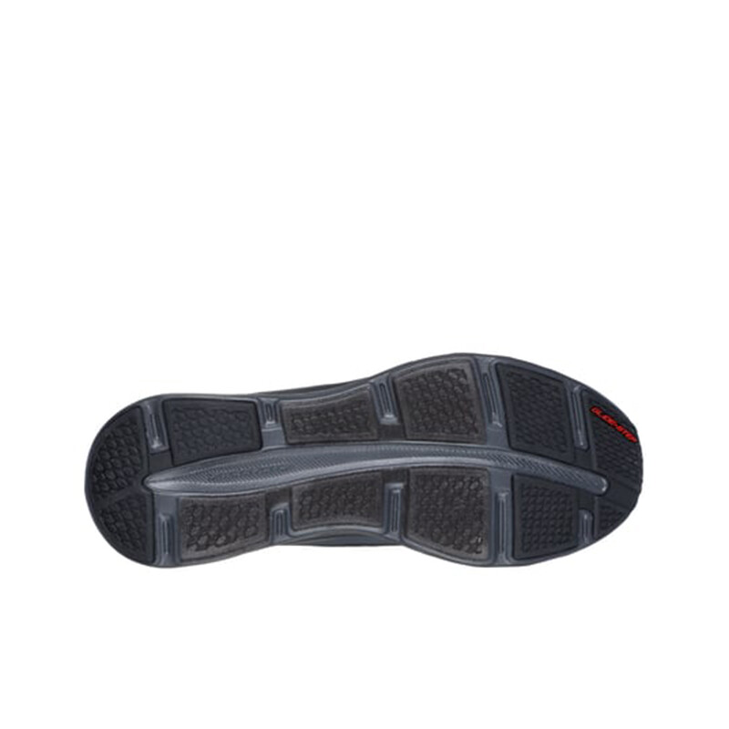 Championes Glide-Tep Altus Negro