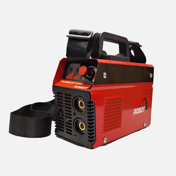 Soldadora Inverter 130A Robot Soldadora Inverter 130A Robot