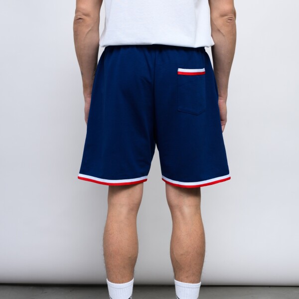 BERMUDA TRIK Nacional Licencias Hombre 001