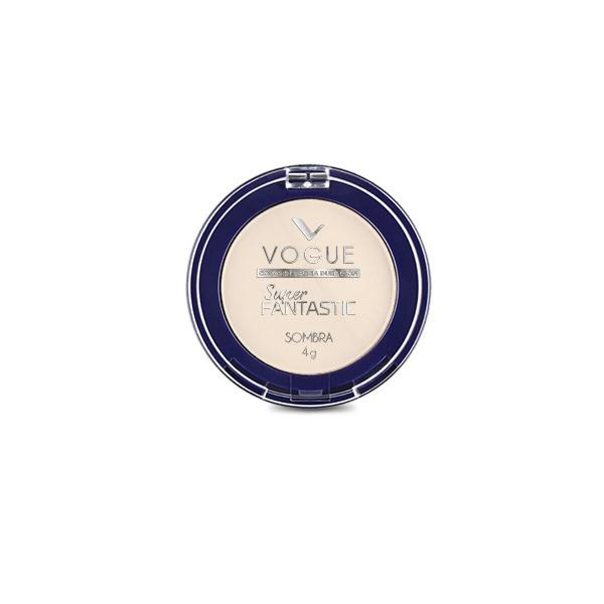Sombra de Párpados Chantilly Vogue – Tono Suave para Iluminar la Mirada