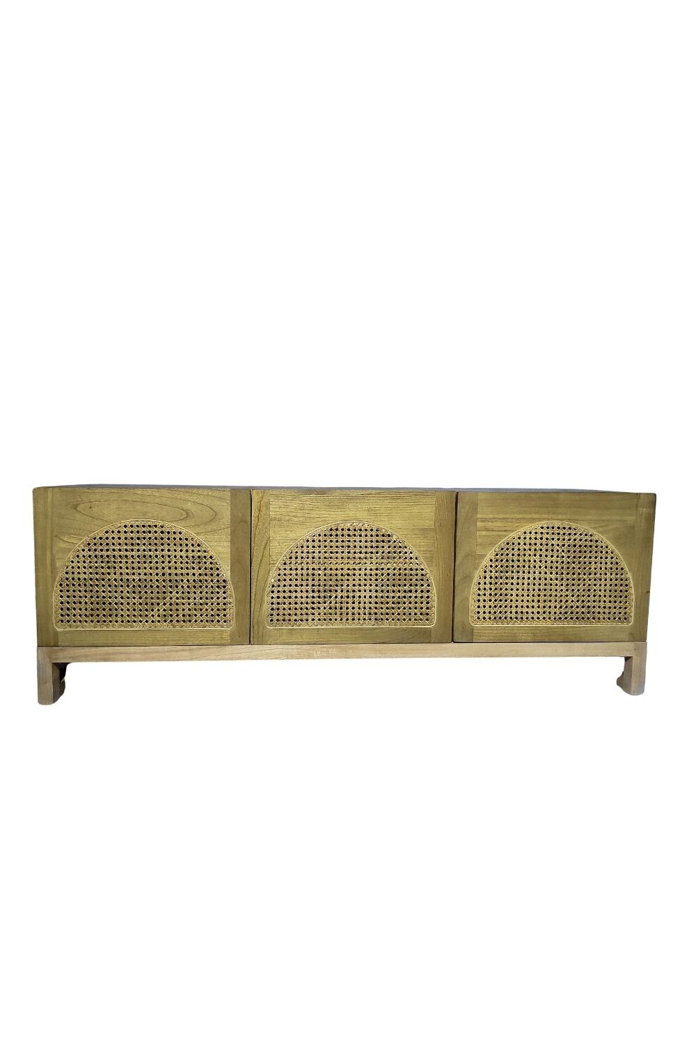 Rack Tv Becky Color Unico