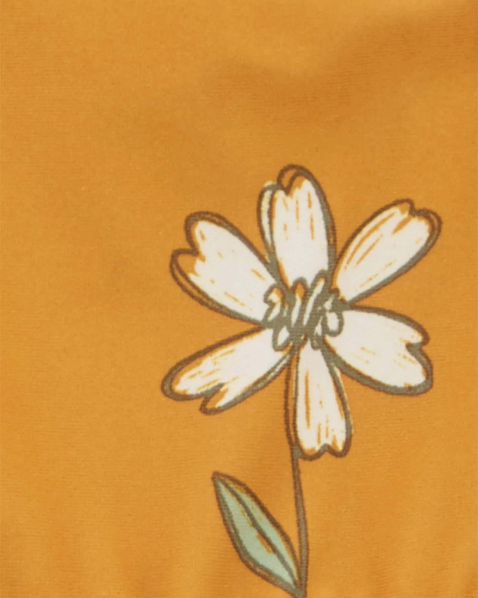 Malla de baño una pieza con protección UPF 50+ diseño floral Malla de baño una pieza con protección UPF 50+ diseño floral