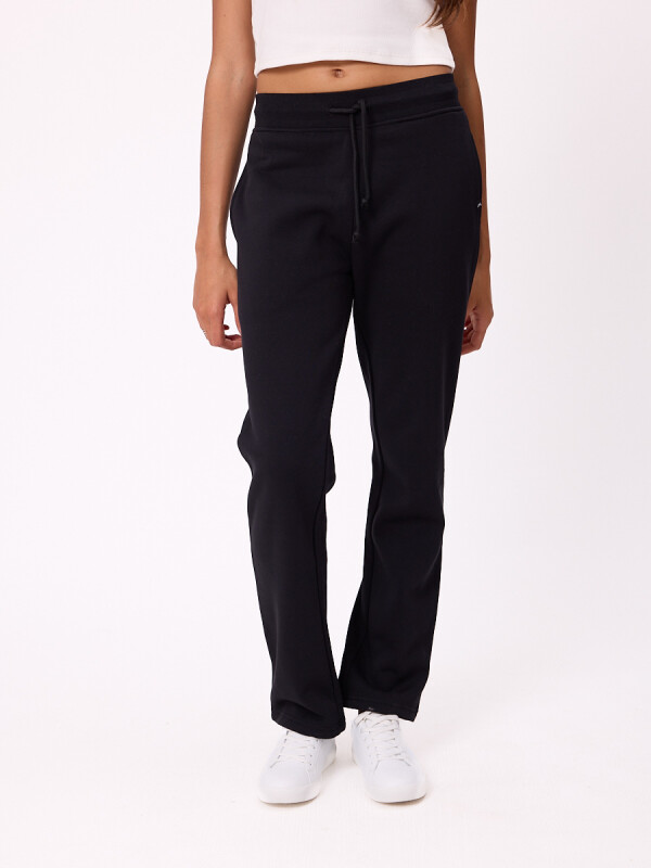 BABUCHA LUXYW26 RUSTY Negro