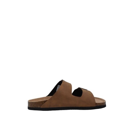 Sandalia de Hombre Panama Jack COGNAC