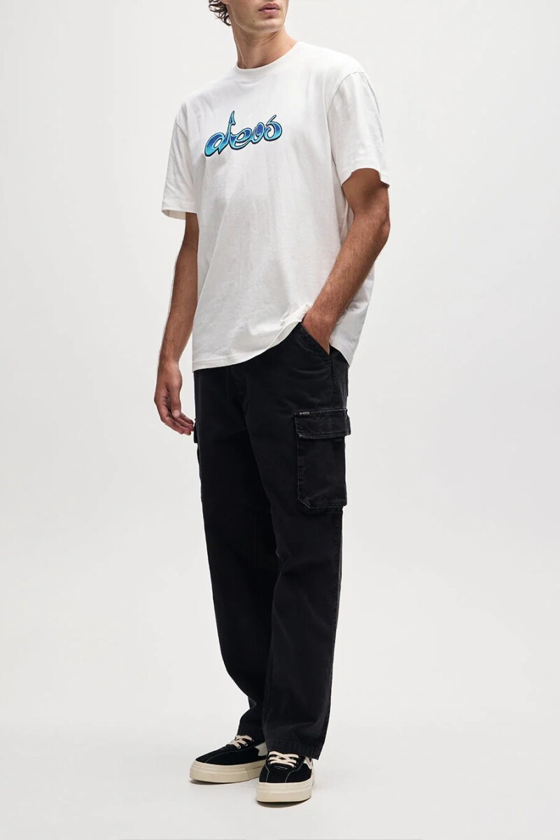 Four Seasons Tee Blanco