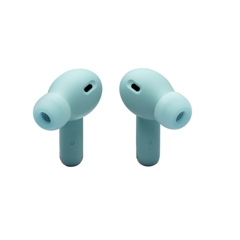 Auriculares Inalámbricos JBL Wave Beam 2 NC Blue Auriculares Inalámbricos JBL Wave Beam 2 NC Blue