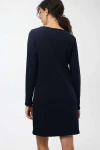 Camisón Sigalit Azul Marino