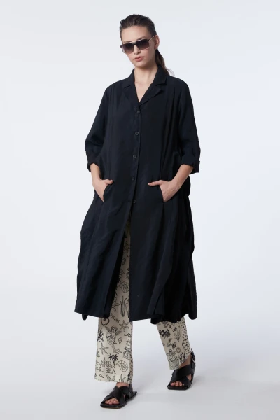 Vestido Negro