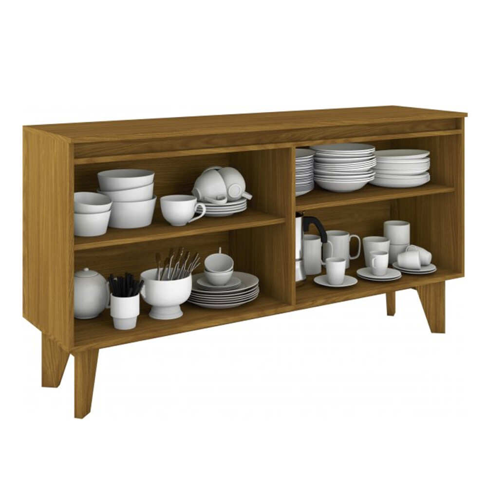 APARADOR BUFFET DE 4 PUERTAS PREMIUM APARADOR BUFFET DE 4 PUERTAS PREMIUM
