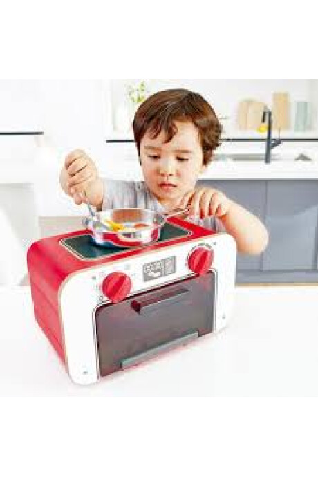 HORNO HAPE HORNO HAPE