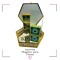 Alhajero Set Belleza Verde