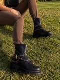 Rebel Rebel negra