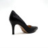 Zapato CUERO CARMEL PRETO