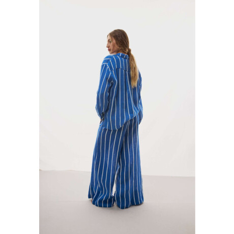 Pantalón Mich Print 1