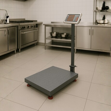 Bascula electrónica 150 Kg.(A11B) Bascula electrónica 150 Kg.(A11B)