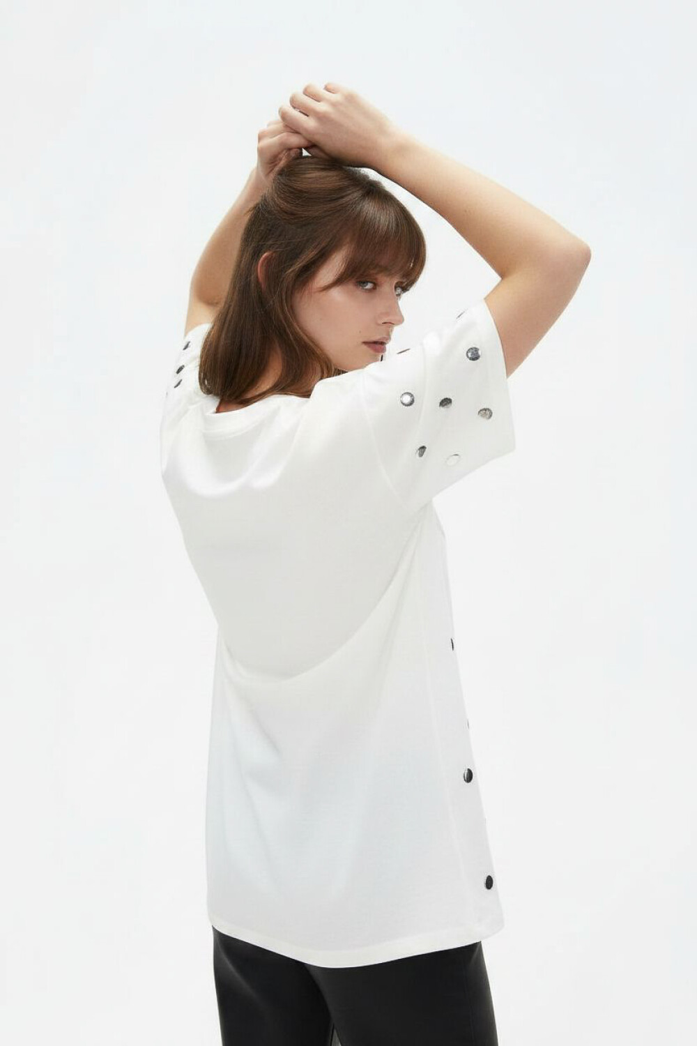 Remera Alonys Estampado 1
