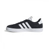 Championes ADIDAS COURT 3.0 de Hombre - ID6278 Negro-blanco