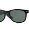 Ray-Ban 2132 Black Green Polarizado
