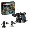 LEGO® Star Wars™ Death Trooper & Night Trooper Battle Pack (75412) LEGO® Star Wars™ Death Trooper & Night Trooper Battle Pack (75412)