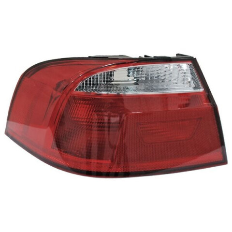 FARO TRASERO EXTERIOR IZQUIERDO GOL G6 / G7 SEDAN 13/18 Faro Trasero Exterior Izquierdo Gol G6 / G7 Sedan 13/18