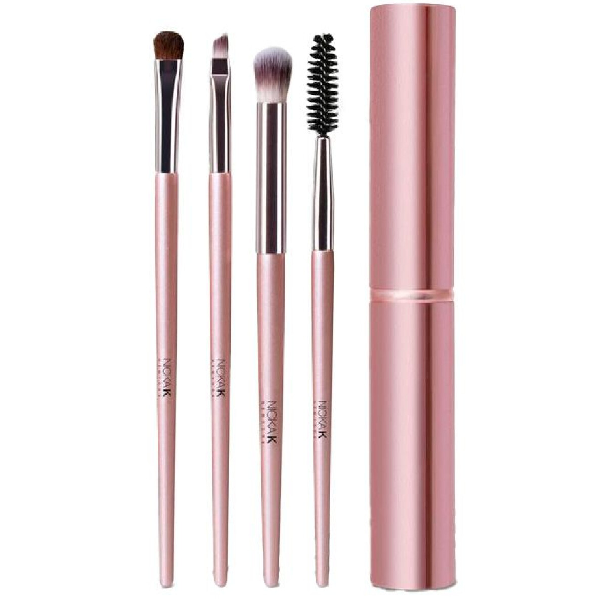 Set De Ojos Nicka K Tbpk22 
