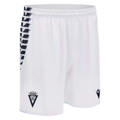 Cadiz Fc 2024/25 Away Shorts Away Shorts