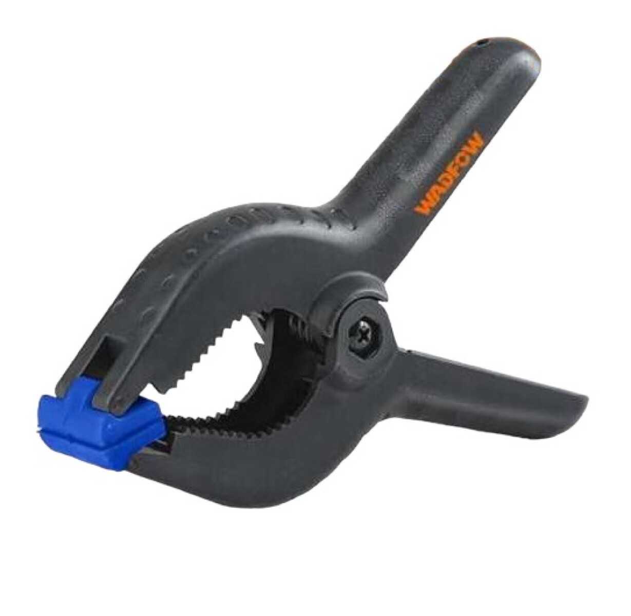 PRENSA PLASTICA 6 PULG WADFOW 