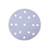 Q. SILVER DISCO 15H 150MM P180 Q. SILVER DISCO 15H 150MM P180